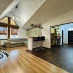 Апартаменты (Royal), Апартаменты Royal