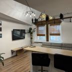 Апартаменты (Royal), Апартаменты Royal