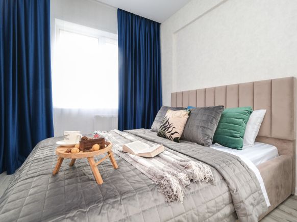 Апартаменты Room Hotel на Лескова 35