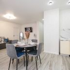 Возможность самостоятельного приготовления пищи, Апартаменты Room Hotel на Лескова 35