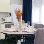 Возможность самостоятельного приготовления пищи, Апартаменты Room Hotel на Лескова 35