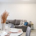 Возможность самостоятельного приготовления пищи, Апартаменты Room Hotel на Лескова 35