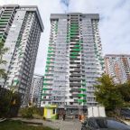 Автостоянка / Парковка, Апартаменты Room Hotel на Лескова 35