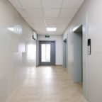 Автостоянка / Парковка, Апартаменты Room Hotel на Лескова 35