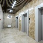 Автостоянка / Парковка, Апартаменты Room Hotel на Лескова 35