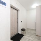 Допускается размещение домашних животных, Апартаменты Room Hotel на Лескова 35