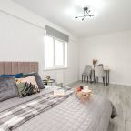 Допускается размещение домашних животных, Апартаменты Room Hotel на Лескова 35