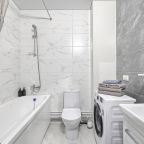 Апартаменты (Myhome Yourhome на Ультрамариновой 5), Апартаменты Myhome Yourhome на Ультрамариновой 5