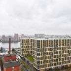 Апартаменты (Myhome Yourhome на Ультрамариновой 5), Апартаменты Myhome Yourhome на Ультрамариновой 5