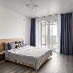 Апартаменты (Myhome Yourhome на Ультрамариновой 5), Апартаменты Myhome Yourhome на Ультрамариновой 5