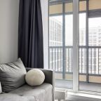 Апартаменты (Myhome Yourhome на Ультрамариновой 5), Апартаменты Myhome Yourhome на Ультрамариновой 5