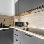 Апартаменты (Myhome Yourhome на Ультрамариновой 5), Апартаменты Myhome Yourhome на Ультрамариновой 5