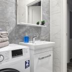 Апартаменты (Myhome Yourhome на Ультрамариновой 5), Апартаменты Myhome Yourhome на Ультрамариновой 5