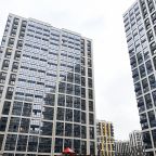 Апартаменты (Myhome Yourhome на Ультрамариновой 5), Апартаменты Myhome Yourhome на Ультрамариновой 5