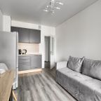 Апартаменты (Myhome Yourhome на Ультрамариновой 5), Апартаменты Myhome Yourhome на Ультрамариновой 5