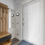 Апартаменты (Myhome Yourhome на Ультрамариновой 5), Апартаменты Myhome Yourhome на Ультрамариновой 5