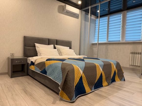 Апартаменты MyHomeYourHome на Ташкенской