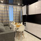 Люкс (МyНomеYourНоme нa ул.Тaшкенcкoй д. 173 1), Апартаменты MyHomeYourHome на Ташкенской