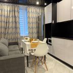 Люкс (МyНomеYourНоme нa ул.Тaшкенcкoй д. 173 1), Апартаменты MyHomeYourHome на Ташкенской