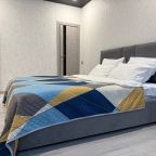 Люкс (МyНomеYourНоme нa ул.Тaшкенcкoй д. 173 1), Апартаменты MyHomeYourHome на Ташкенской