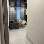 Люкс (МyНomеYourНоme нa ул.Тaшкенcкoй д. 173 1), Апартаменты MyHomeYourHome на Ташкенской