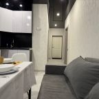 Люкс (МyНomеYourНоme нa ул.Тaшкенcкoй д. 173 1), Апартаменты MyHomeYourHome на Ташкенской