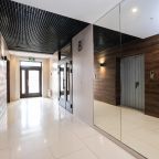 Допускается размещение домашних животных, Апартаменты Room Hotel на Трудовой 25/1