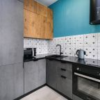 Возможность самостоятельного приготовления пищи, Апартаменты Room Hotel на Трудовой 25/1