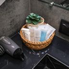 Апартаменты (На 5 этаже с балконом и кухней), Апартаменты Room Hotel на Красном проспекте 104