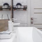 Апартаменты (На 8 этаже с балконом и кухней), Апартаменты Room Hotel на Красном проспекте 104