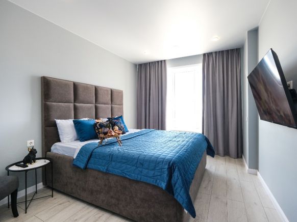 Апартаменты Room Hotel на Сухарной 109