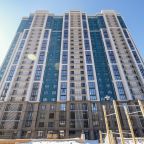 Допускается размещение домашних животных, Апартаменты Room Hotel на Сухарной 109