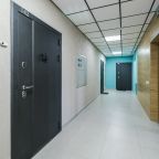 Допускается размещение домашних животных, Апартаменты Room Hotel на Сухарной 109