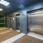 Допускается размещение домашних животных, Апартаменты Room Hotel на Сухарной 109