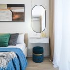 Двухместный, Апартаменты Room Hotel на Фабричной 65/1