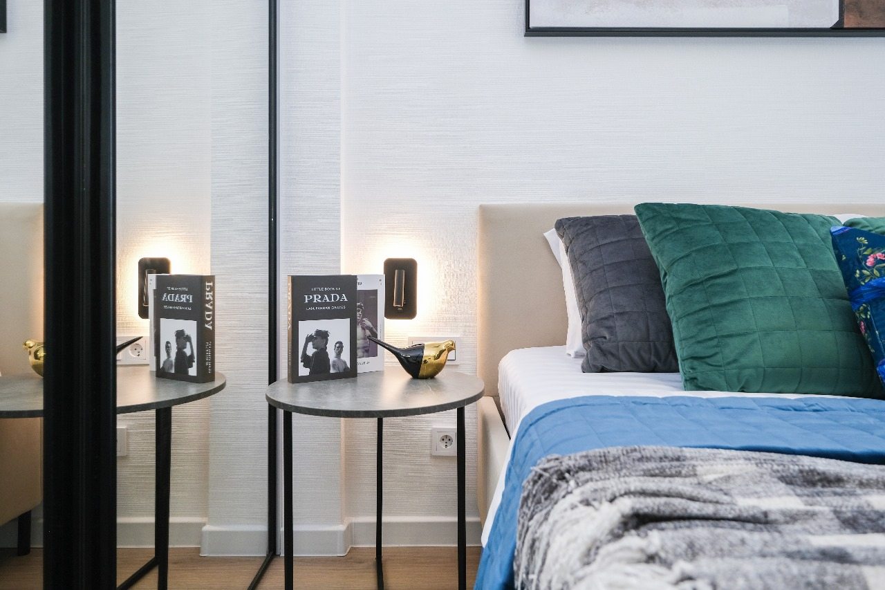 Двухместный, Апартаменты Room Hotel на Фабричной 65/1