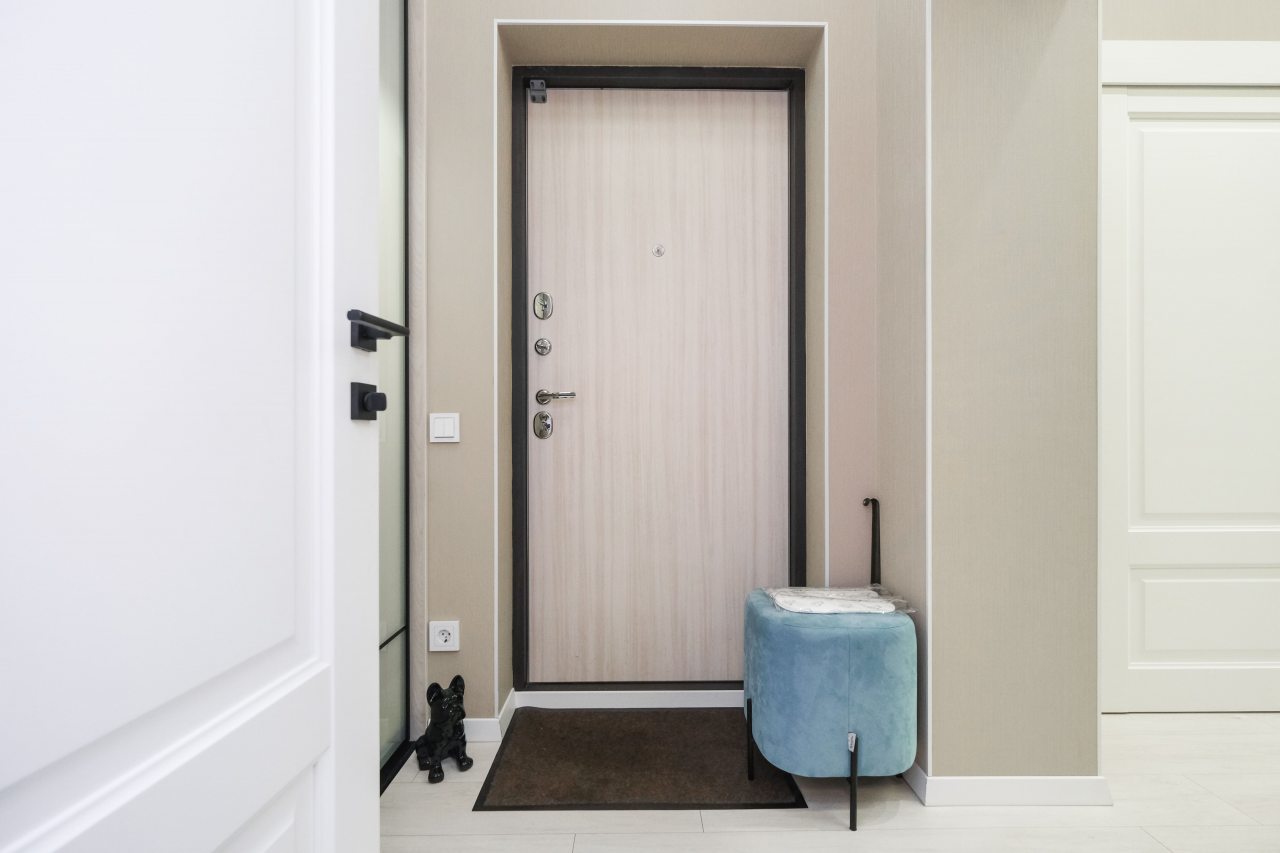 Апартаменты (На первом этаже), Апартаменты Room Hotel на Фабричной 65
