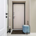 Апартаменты (На первом этаже), Апартаменты Room Hotel на Фабричной 65