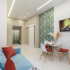 Апартаменты (На первом этаже), Апартаменты Room Hotel на Фабричной 65
