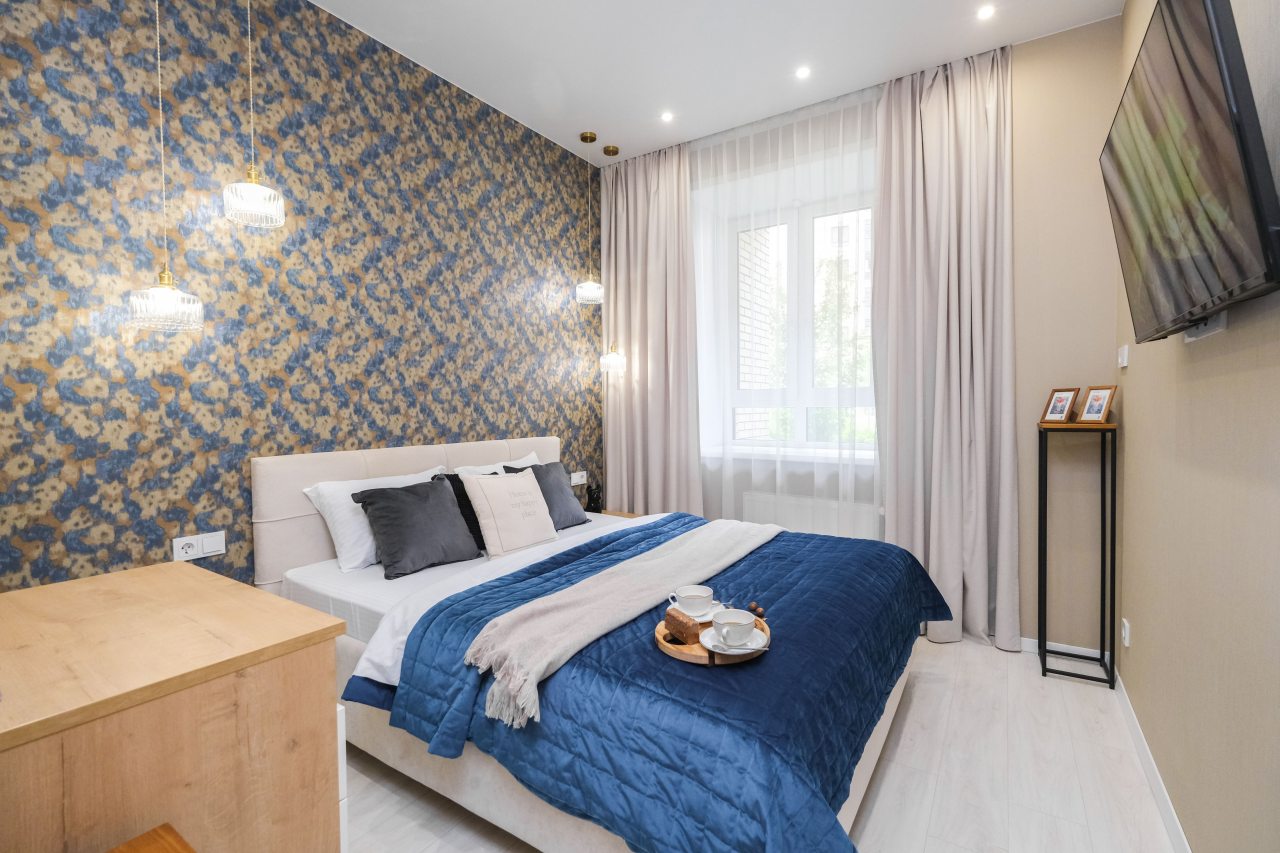 Апартаменты Room Hotel на Фабричной 65, Новосибирск