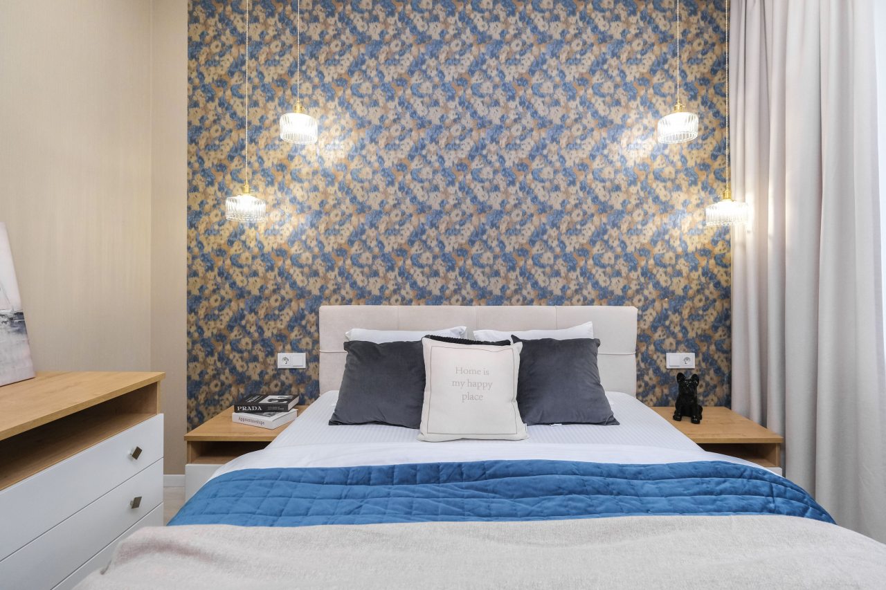 Апартаменты (На первом этаже), Апартаменты Room Hotel на Фабричной 65