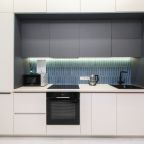 Апартаменты (На первом этаже), Апартаменты Room Hotel на Фабричной 65