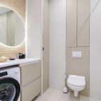 Апартаменты (На втором этаже), Апартаменты Room Hotel на Фабричной 65