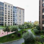Апартаменты (На втором этаже), Апартаменты Room Hotel на Фабричной 65