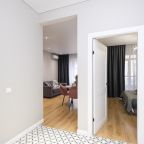 Апартаменты (На втором этаже), Апартаменты Room Hotel на Фабричной 65