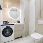 Апартаменты (На втором этаже), Апартаменты Room Hotel на Фабричной 65