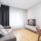 Апартаменты (На втором этаже), Апартаменты Room Hotel на Фабричной 65