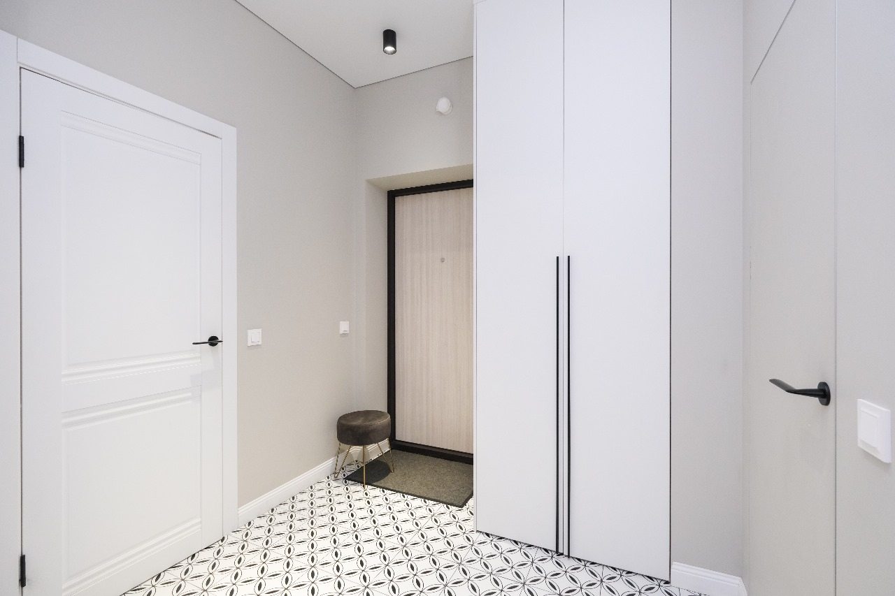 Апартаменты (На втором этаже), Апартаменты Room Hotel на Фабричной 65