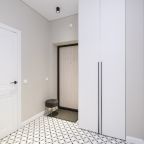 Апартаменты (На втором этаже), Апартаменты Room Hotel на Фабричной 65