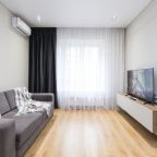 Апартаменты (На втором этаже), Апартаменты Room Hotel на Фабричной 65